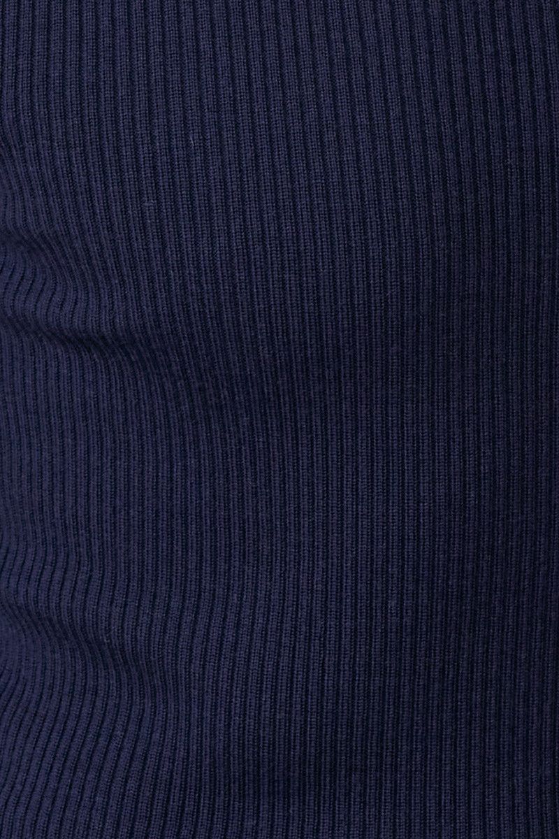 Sous-vêtement technique homme tricot épais en laine 4 - B Solfin