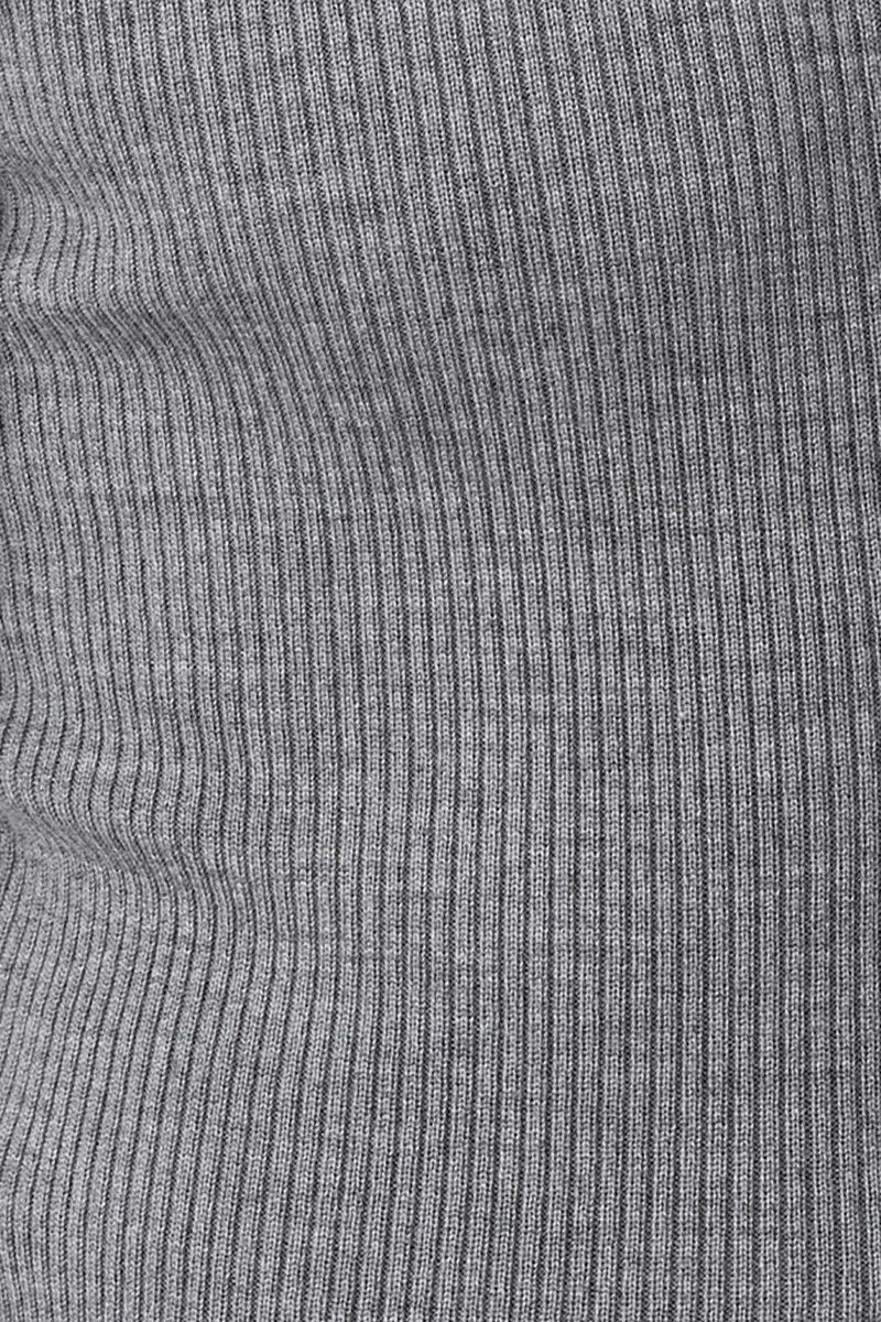 Sous-vêtement technique homme tricot laine manches courtes 10 B Solfin Fabriqué en France