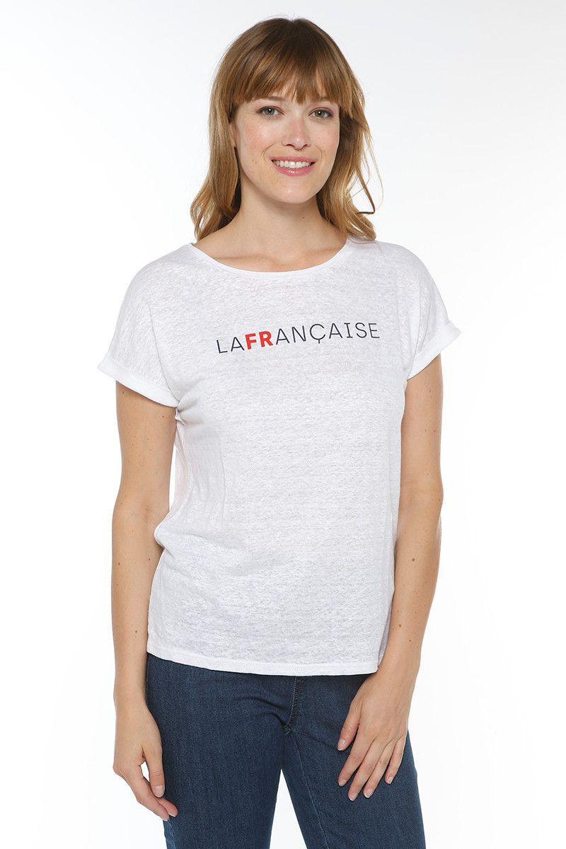 TOP LAFRANCAISE - 1