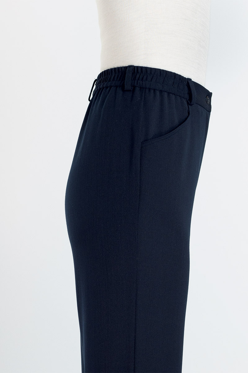 Pantalon noir - 9