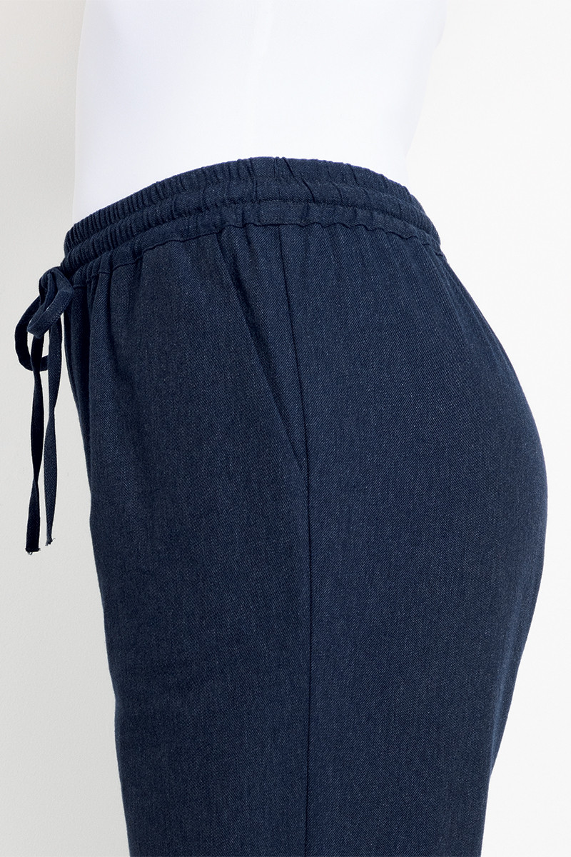 Pantalon en coton bio Made in France 8 B Solfin Fabriqué en France