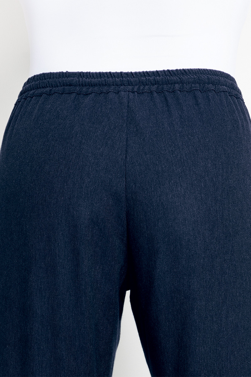 Pantalon en coton bio Made in France 9 B Solfin Fabriqué en France